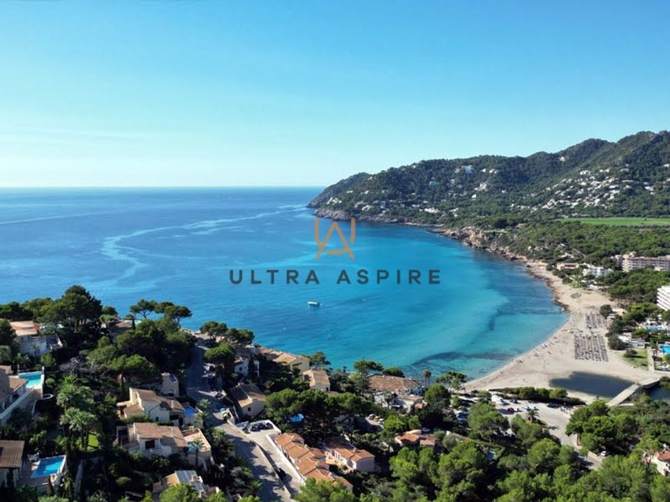 Lejlighed i Canyamel, Mallorca - foto 1